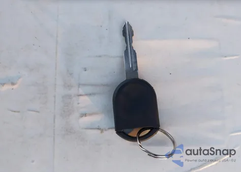 2012 Ford Mustang V6 z USA, uszkodzony, nr VIN 1ZVBP8EM3C5201815